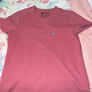 Figs top xs bottoms xs livingston style